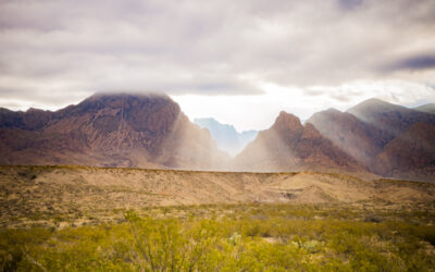 Big Bend National Park: Ghost towns and canyon wonders