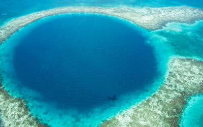 San Pedro, Belize: Island of Turquois Bliss