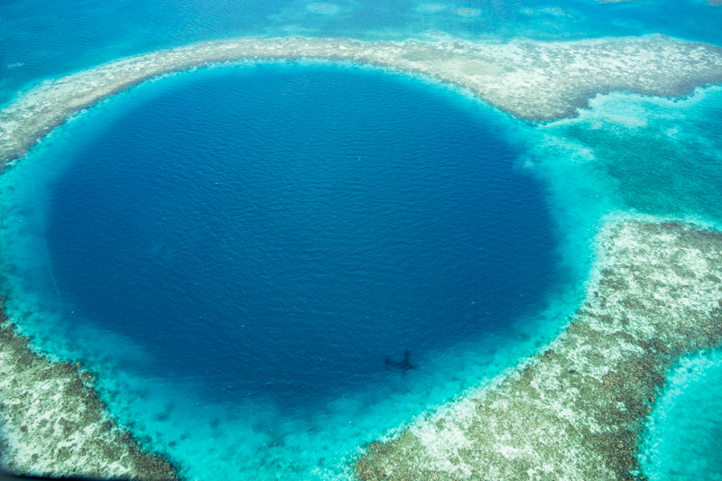 San Pedro, Belize: Island of Turquois Bliss